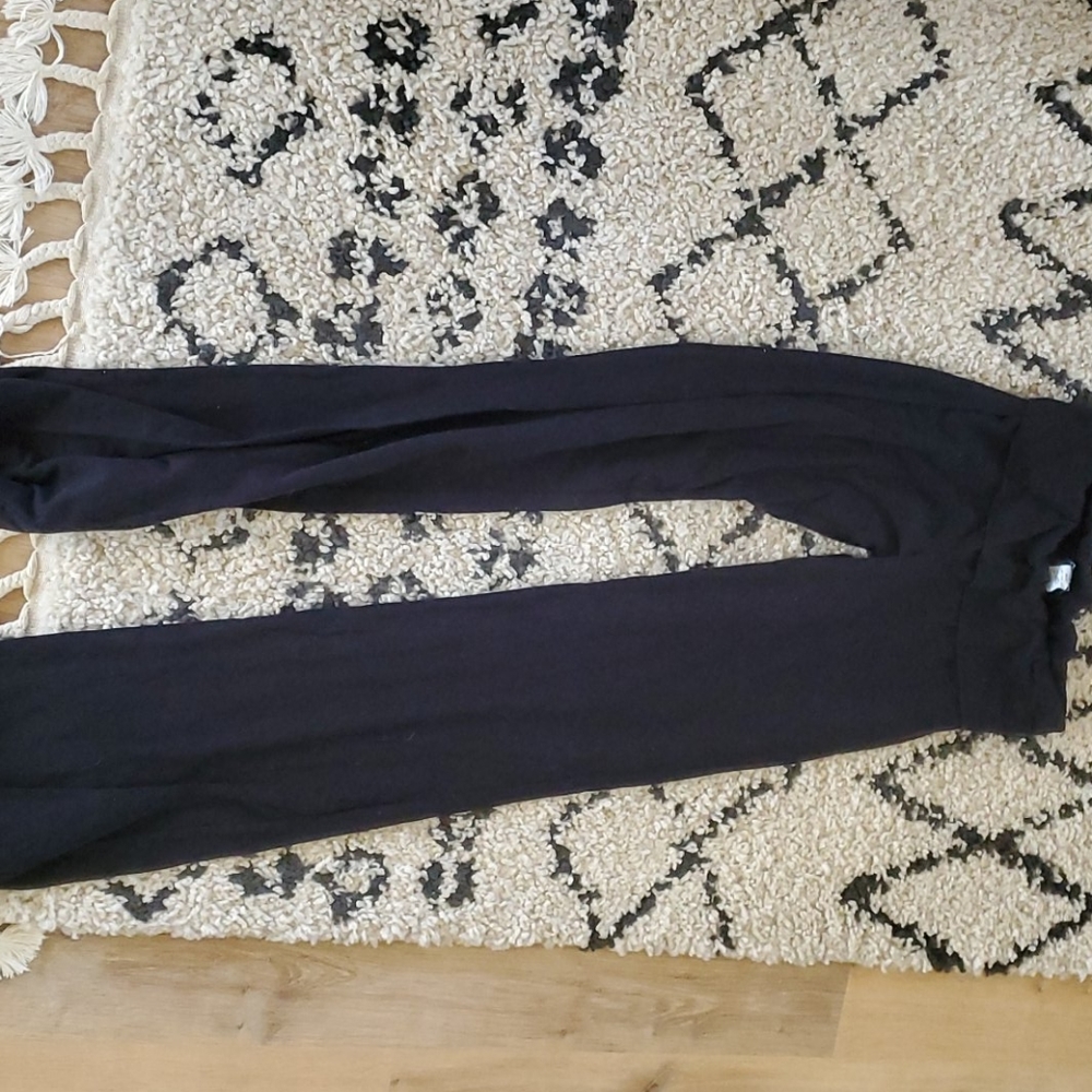 Yoga pant